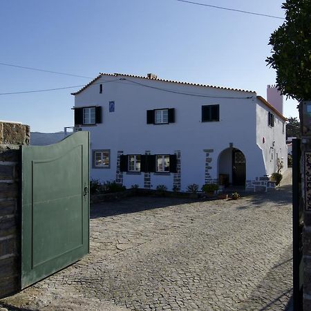 مبيت وإفطار سينترا Casalinho De Santo Antonio المظهر الخارجي الصورة