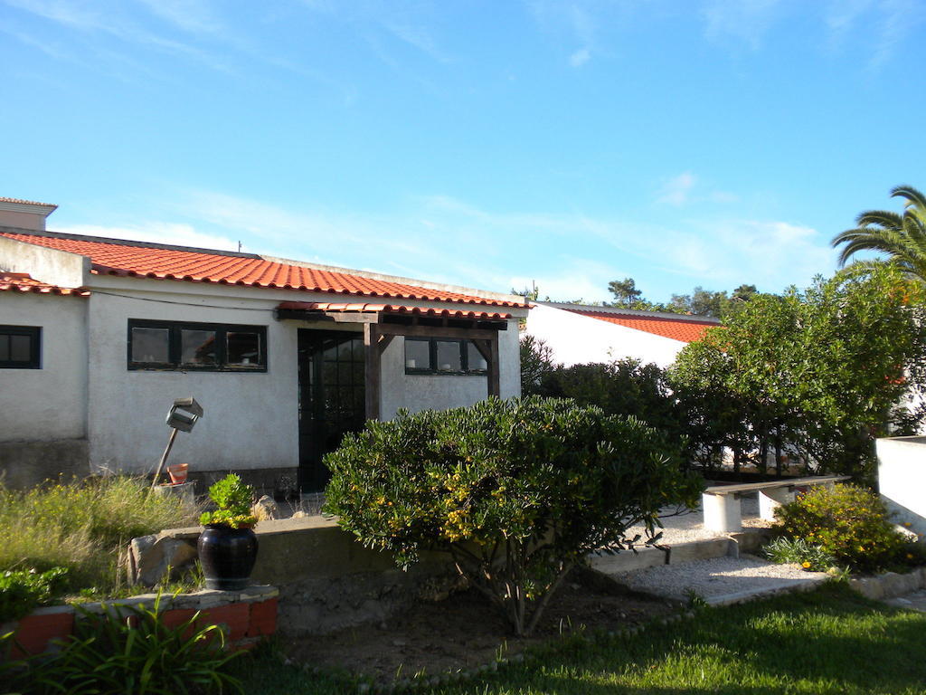 مبيت وإفطار سينترا Casalinho De Santo Antonio المظهر الخارجي الصورة