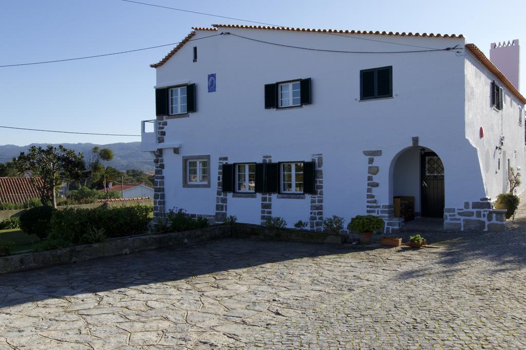 مبيت وإفطار سينترا Casalinho De Santo Antonio المظهر الخارجي الصورة