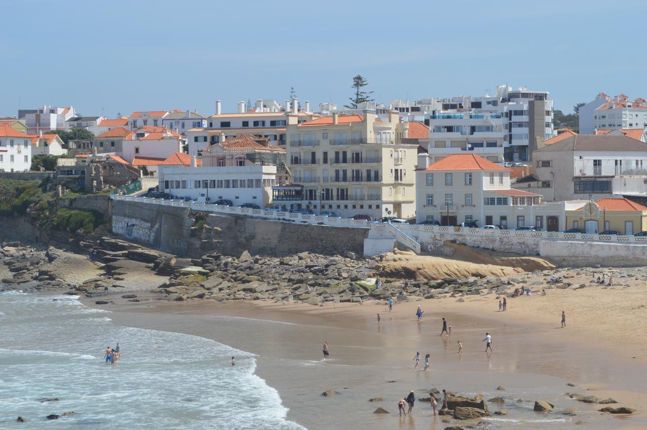 مبيت وإفطار سينترا Casalinho De Santo Antonio المظهر الخارجي الصورة