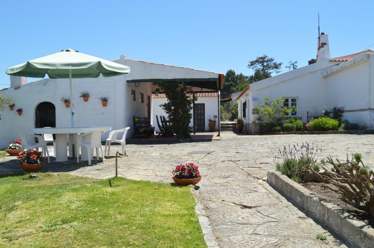 مبيت وإفطار سينترا Casalinho De Santo Antonio المظهر الخارجي الصورة